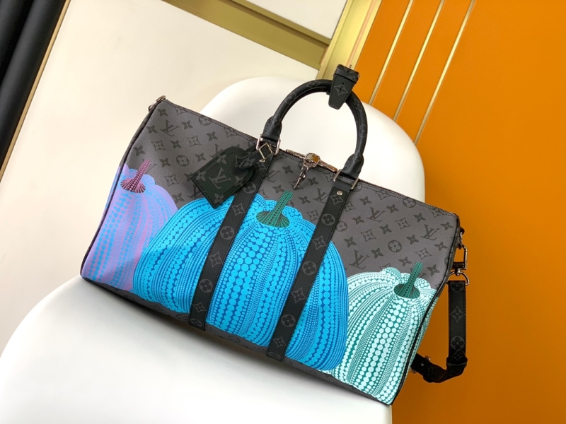 LV Travel Bags